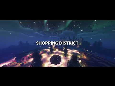 IllusiveMC Survival (1.19 world restart) Trailer