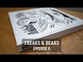 Freaks &amp; Beaks: A Claude VonStroke Docuseries | Episode 6 | The Book
