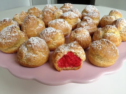 recette-choux-à-la-violette---recette-fête-des-mères---cécilelw