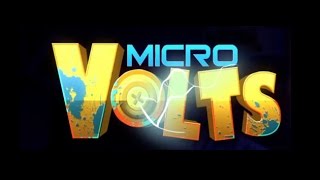 Microvolts - funny moments