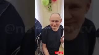 Путин и его двойник в Дурке - Future of putiN