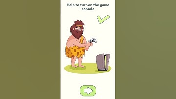 Dop 2 level 19 help to turn on game console #dop2 #shortfeed #youtubeshorts #gaming