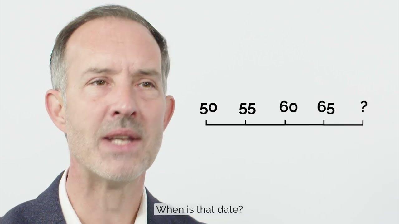 is-a-million-pounds-enough-for-retirement-find-out-now-youtube