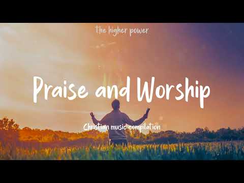 Contemporary Christian Music Playlist 2024 ♫ Today's Top Christian Hits 2024 ~ Praise & Worship