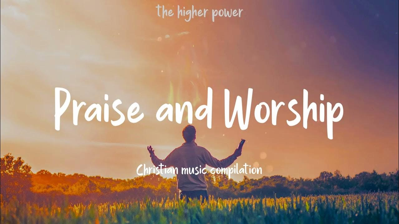 Contemporary christian music playlist 2024 today s top christian hits