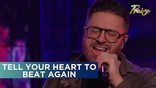 Danny Gokey | Tell Your Heart to Beat Again | LIVE