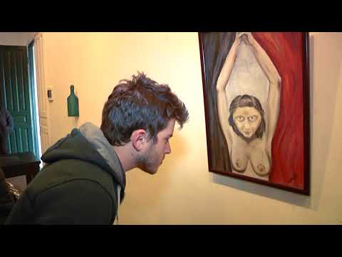 „გასვლა აკრძალულია“