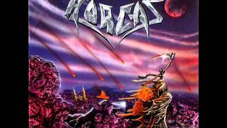 Horcas - No Habrá Piedad