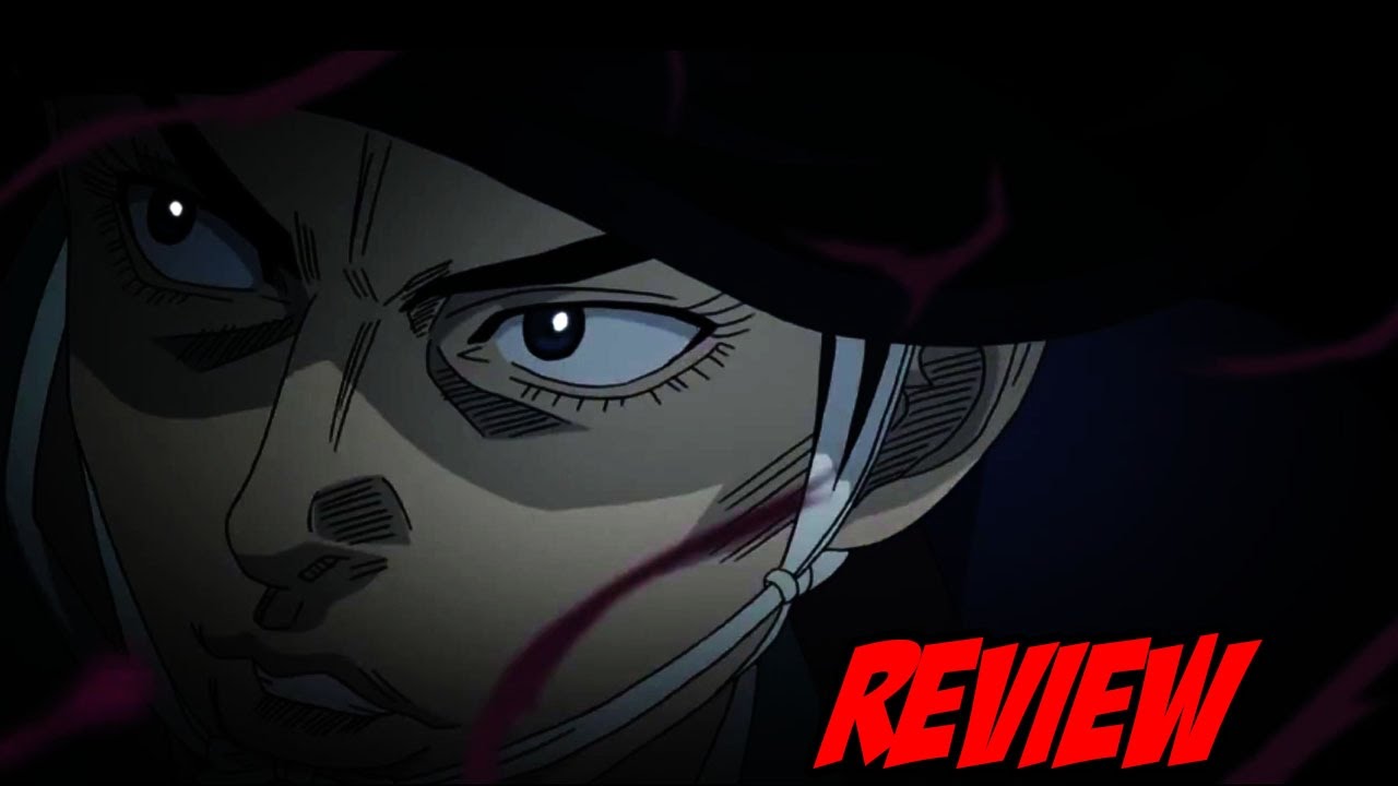 Download Onihei Episode 1 Anime Review First Impressions Law And Order Free HD Wallpaper Onihei Episode 1 Anime Review First Impressions Law And Order HD