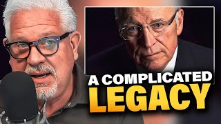 The Rise and Fall of Dick Cheney - The KEY Lessons America Must Learn