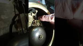 Empire clock regulation Net Worth