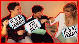 Jai Déjàje Nai Jamais Avec Emy Ltr & Olivier Dion