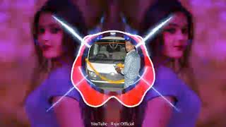 #सून मेरी शहजादी ॥ Halgi mix ( DJ Ganesh Raut) sun Meri shehzadi