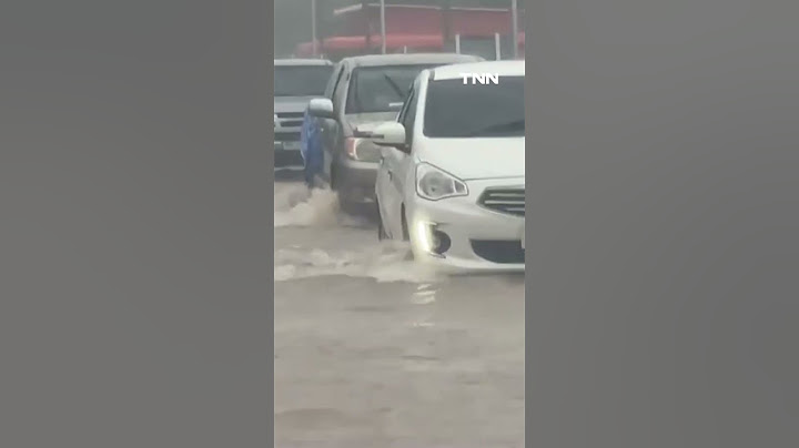 "วิภา" ยังไม่อ่อนกำลัง ขึ้นฝั่งเวียดนามพรุ่งนี้ เตือนไทยฝนตกหนักต่อเนื่อง | TNN ข่าวเที่ยง | 19-7-68