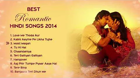 Bollywood Love Song 2014 Nd 2015