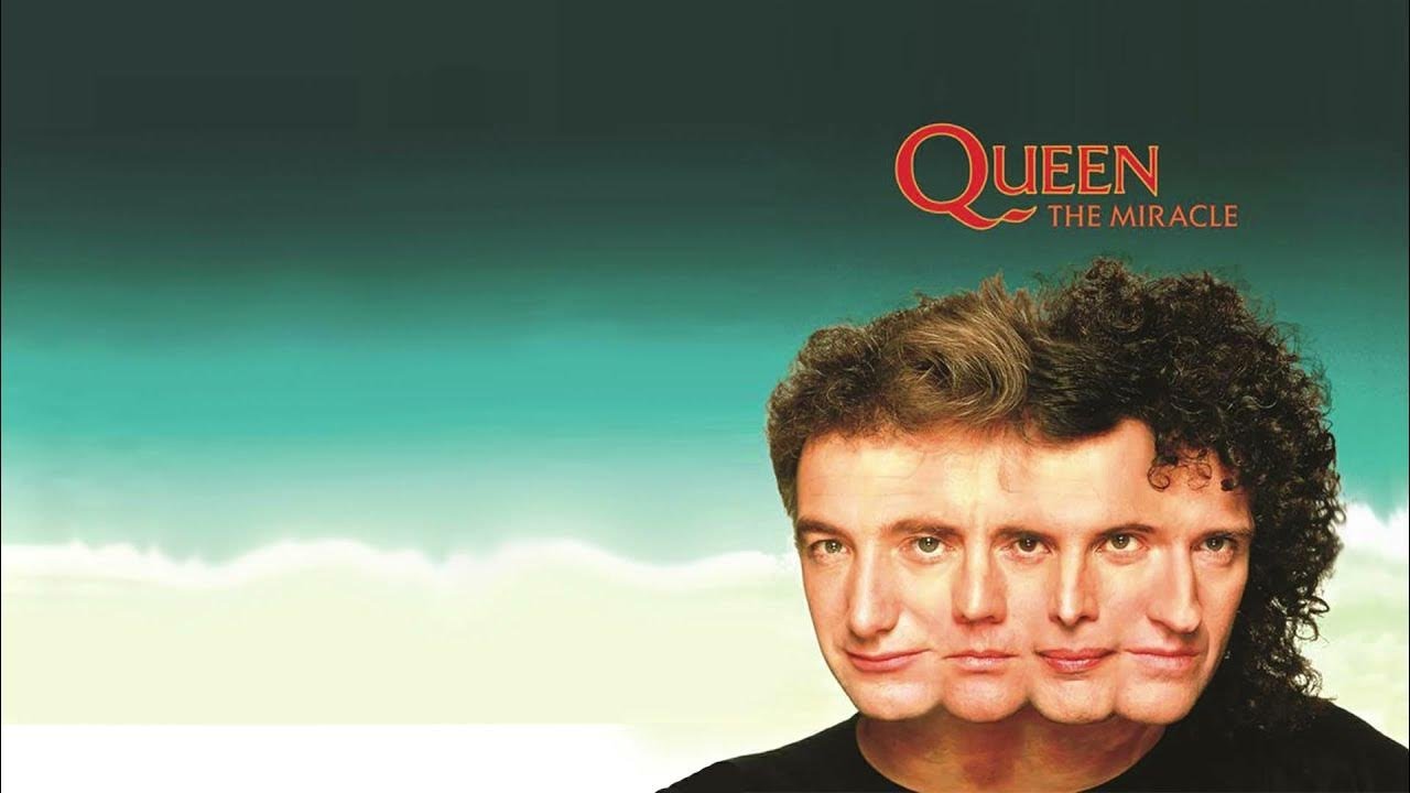 Queen - I Want It All - YouTube