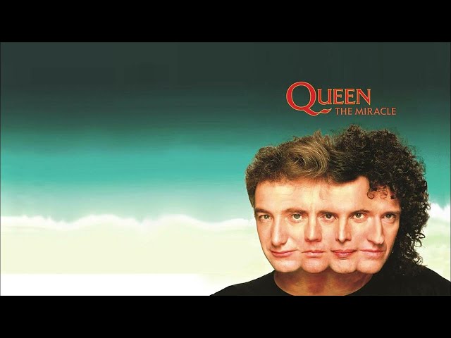 Queen - I Want It All - YouTube
