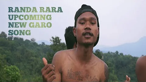 Randa rara new garo song