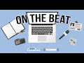 On the Beat Live | UNC Football Introduces Gene Chizik, Charlton Warren | Heels Face Georgia Tech