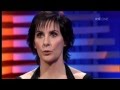 Enya 2008 Interview