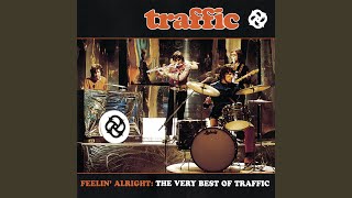 Video thumbnail of "Traffic - Dear Mr. Fantasy"