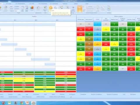 Acumen Software for Deltek Open Plan Users