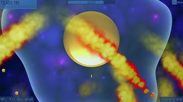 Chicken Invaders Universe Early Access the yolk star is back!