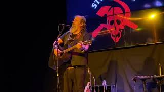 Steve Earle - Live & Unplugged - Lafayette's Music Room - Memphis, TN, July 9, 2023 screenshot 4