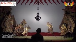 Ki Seno Nugroho - Lakon Rama Tambak Full