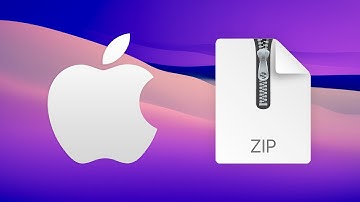 Hướng dẫn giải nén bất kỳ file trên Mac và nén file có mật khẩu trên Mac