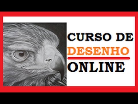 Curso de desenho online