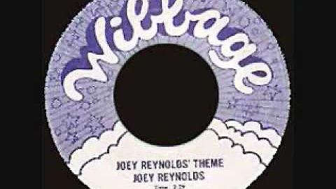 JOEY REYNOLDS Radio Theme (complete) by The Four S...