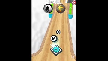 🎱 Going Balls VS Rollance Balls VS Action Ball Games New Race 50 | Android/IOS Games
