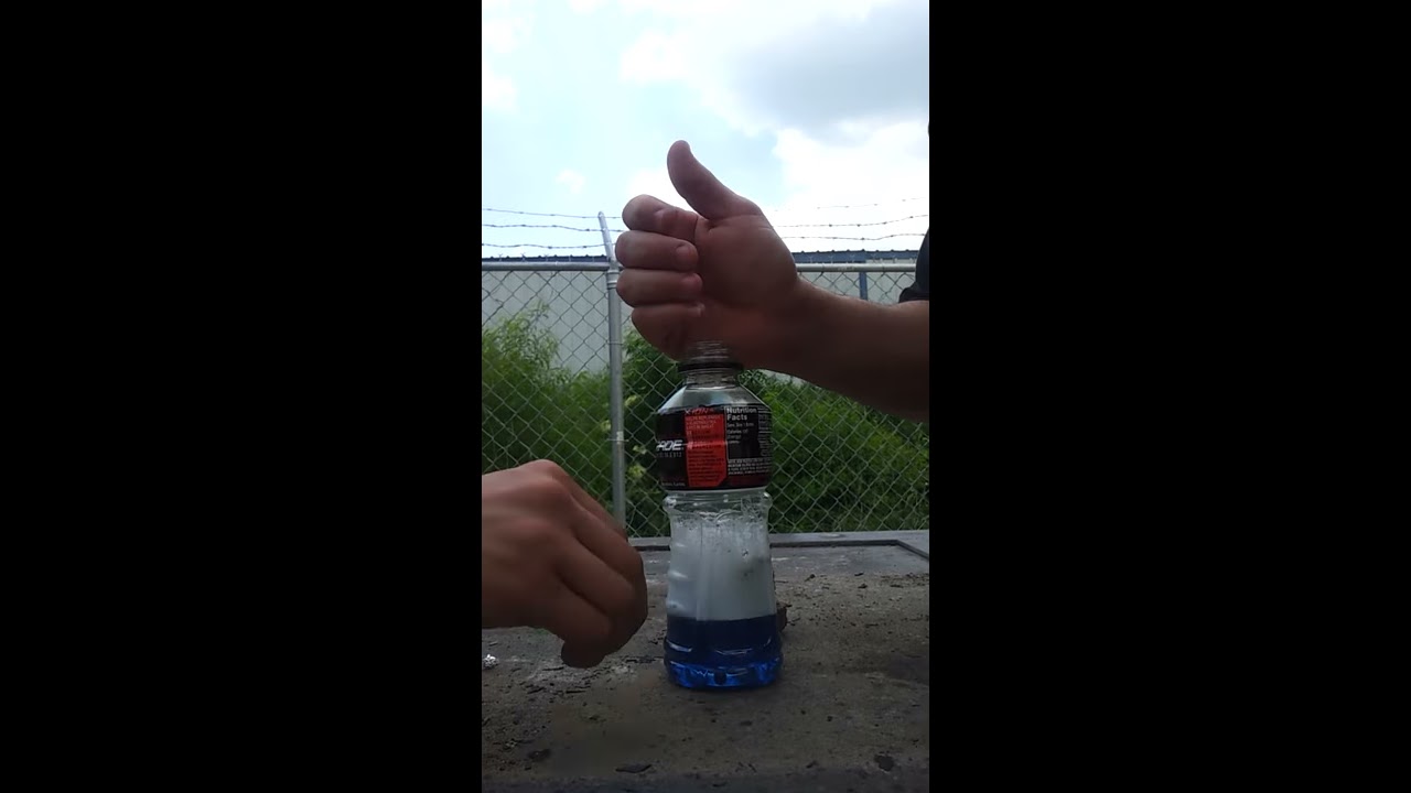 The Works BOMB 