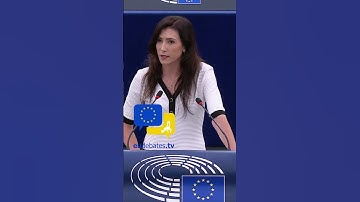 Polish MEP lashes out at Ursula von der Leyen, telling her to ‘go to prison’