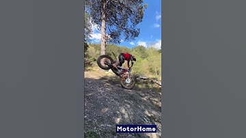 Toni Bou