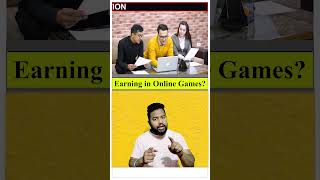 Earning of Online Games? | Satta Matka App | #shortvideo #games #shorts screenshot 3