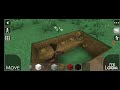 Enigma In Survivalcraft 2