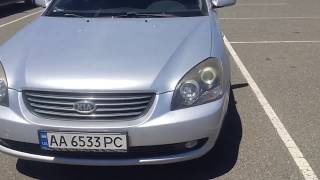 KIA MAGENTIS '2006 Київ