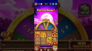 Fortune Gems 2 game play Khoob pesa kamao #fortuneGems #rummy #yonogame screenshot 1