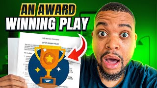 How To Write A Winning Play: The Five Step Formula How To Write A Play Five Golden Rules