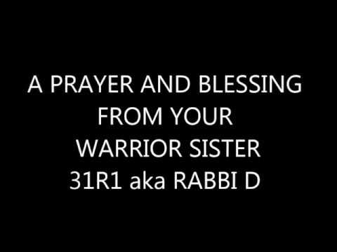 31R1 aka RABBI D's PRAYER FOR THE SAINTS OF THE MOST HIGH! camera iphone 8 plus apk