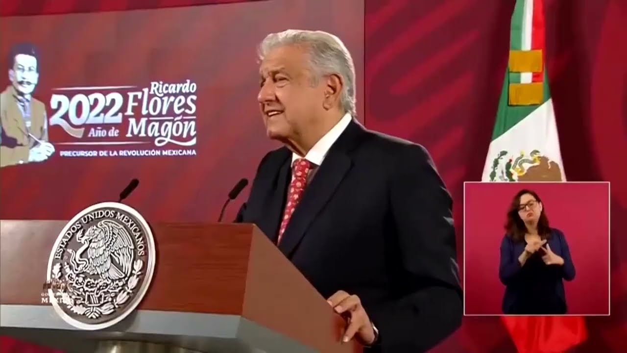 Mexican president boycotts U.S.-led summit