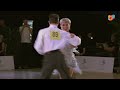 Malthe Brinch Rohde &amp; Sandra Sorensen | 2023 WDSF GrandSlam Latin Belgrade Final Jive