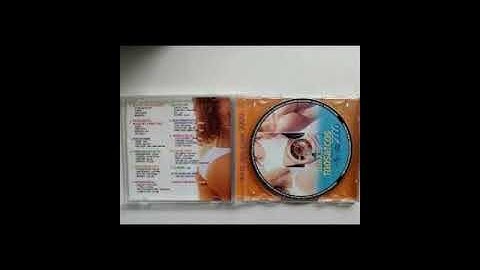 05 MOSAICO SALSA ROMANTICA N 1 MAXI MOSAICOS 2000