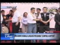 Ollanta Humala en Trujillo: La plata no llueve, hay que trabajar