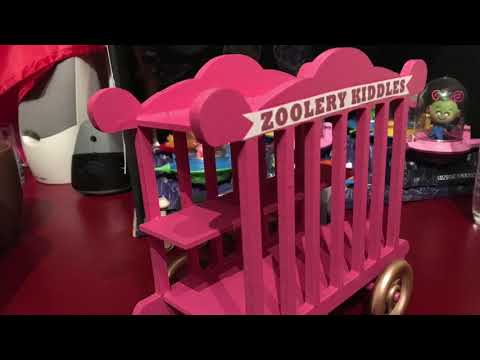Zoolery Kiddles