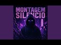 MONTAGEM SILENCIO SUPER SLOWED 