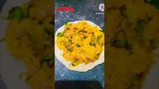 How to make Stuffed Keema Paratha Recipe At Home | viral video @afifaansari6655 Subscribe please ?