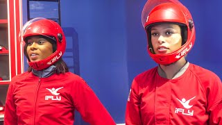Download Lagu Zoe Spencer \u0026 Yonna Jay Go Skydiving For The First Time! MP3 Download Lagu Zoe Spencer \u0026 Yonna Jay Go Skydiving For The First Time! MP3
